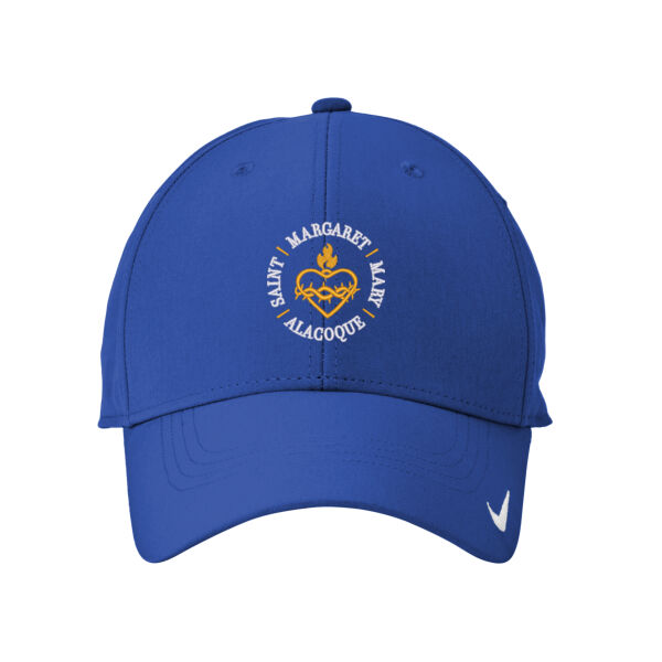 SMMA Embroidered - Dri FIT Legacy Cap Thumbnail