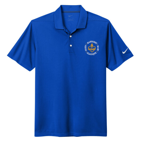 SMMA Embroidered - Dri FIT Micro Pique 2.0 Polo Thumbnail