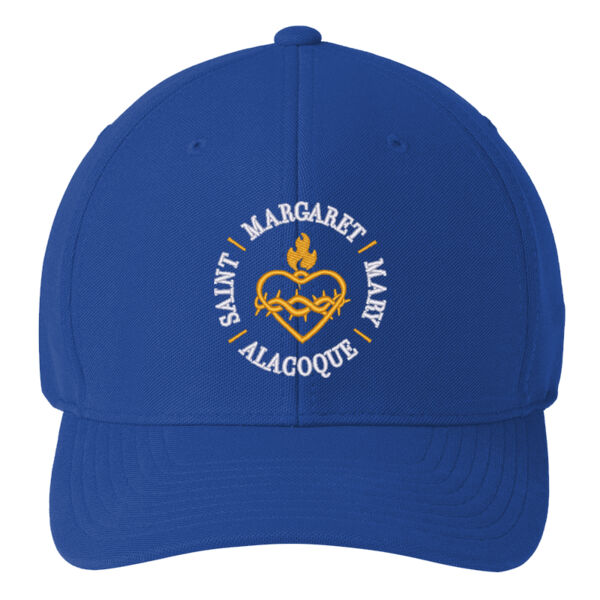 SMMA Embroidered - Flexfit 110 ® & Dry Mini Pique Cap Thumbnail