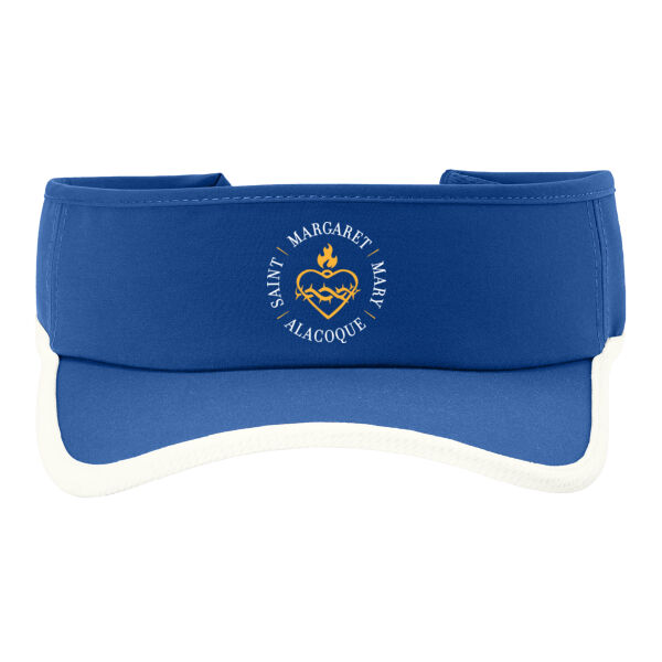 SMMA Printed - Repeat Visor Thumbnail