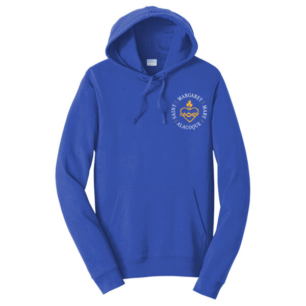 SMMA Printed - Fan Favorite Fleece Pullover Hooded Sweatshirt Thumbnail